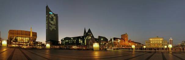 Haus verkaufen Leipzig