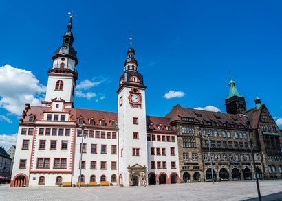 Immobilienbewertung Chemnitz