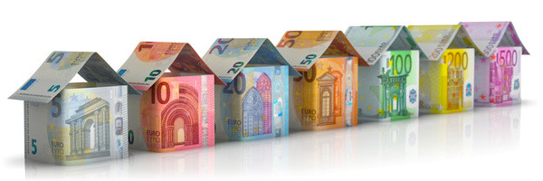 Immobilienwert ermitteln