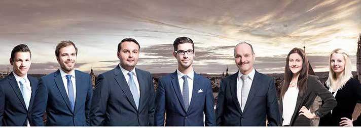 Engel & Völkers - Immobilienmakler Regensburg Immobilienmakler Regensburg - Einfach in guten Händen