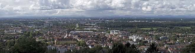 Immobilienpreise Karlsruhe
